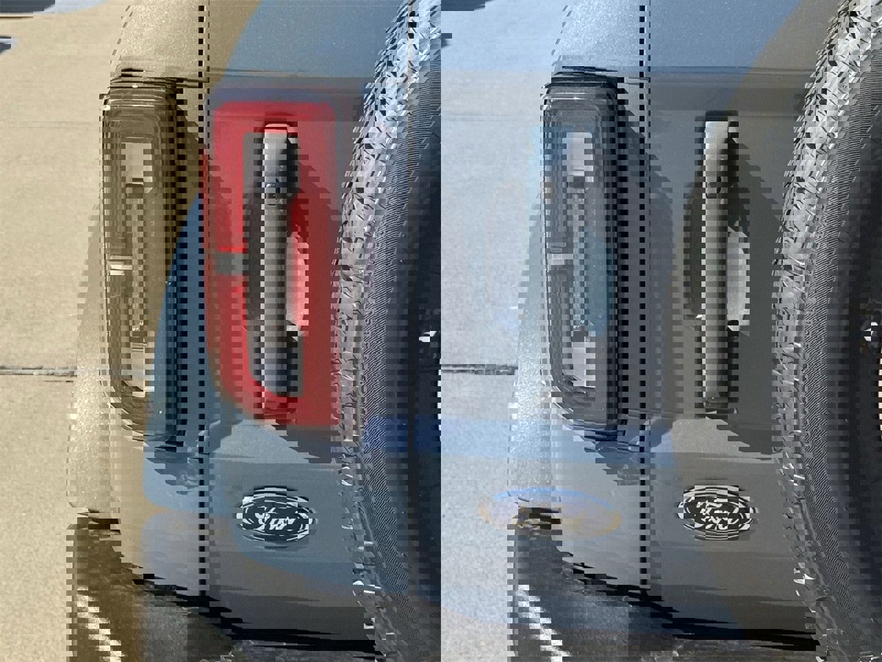 New 2025 Ford Bronco Outer Banks image 32