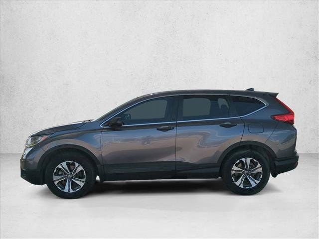 Used 2017 Honda CR-V LX image 8