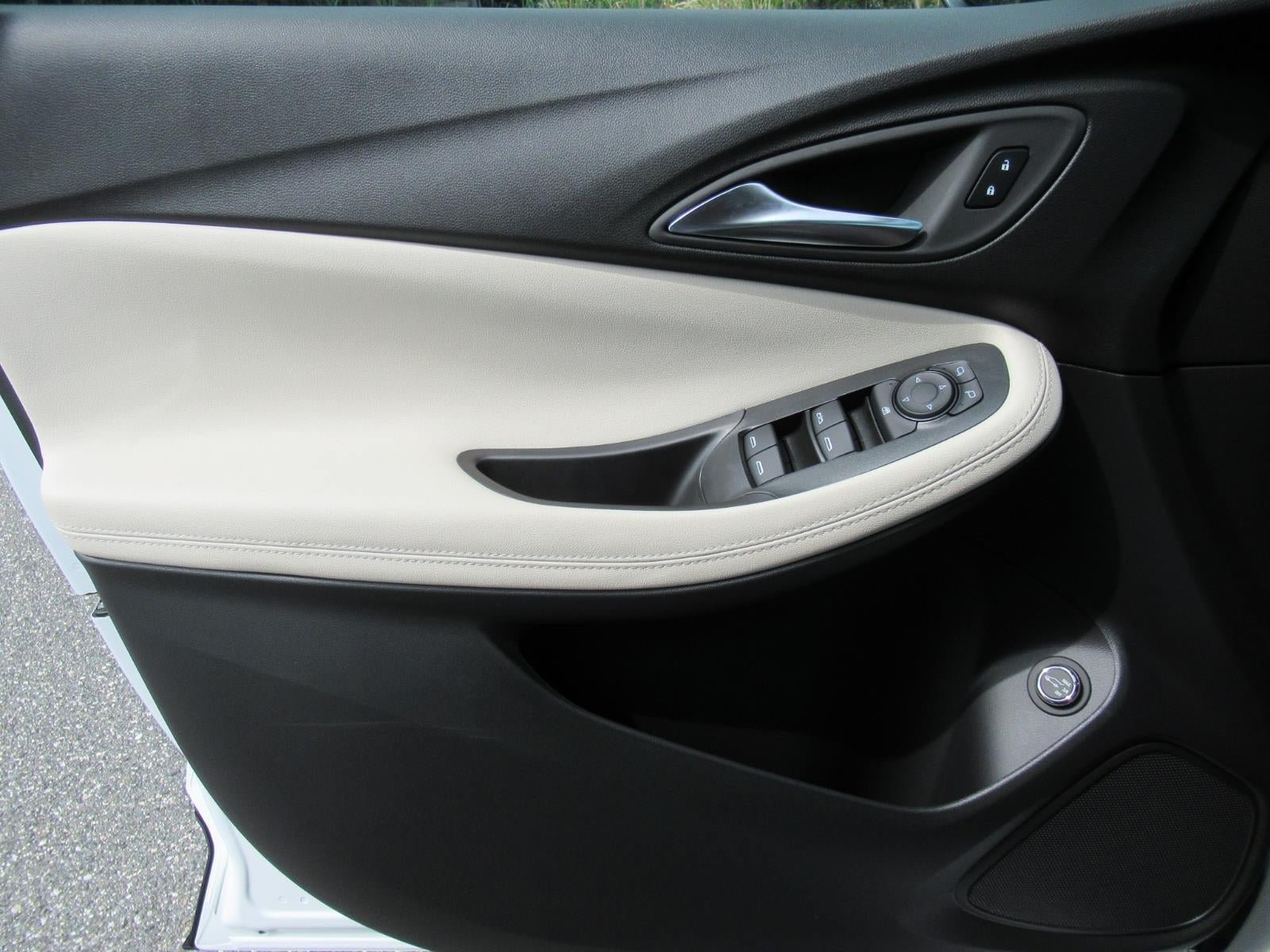 New 2026 Buick Encore GX Preferred w/ Comfort Package FWD image 21