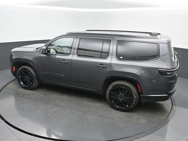 New 2026 Jeep Grand Wagoneer Limited image 42