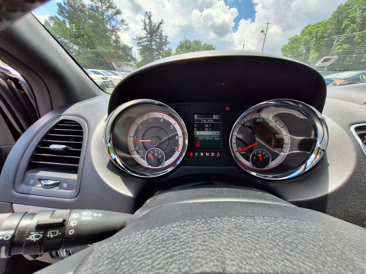 Used 2014 Dodge Grand Caravan R/T image 15