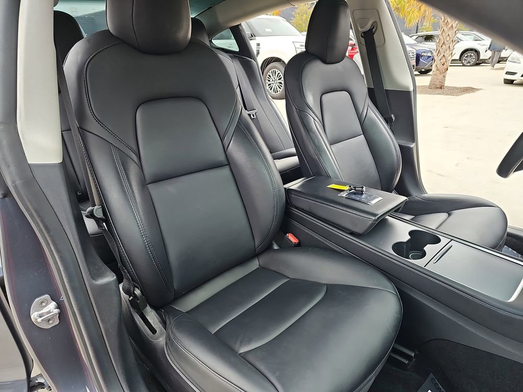 Used 2022 Tesla Model 3 Long Range image 13