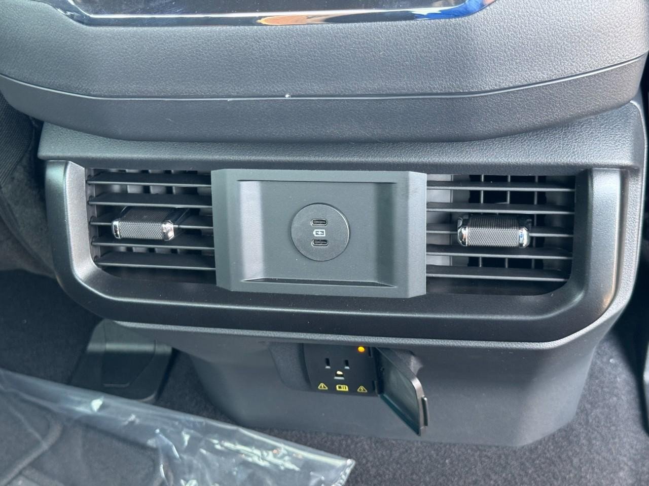 New 2025 Ford F150 STX w/ Equipment Group 200A image 11