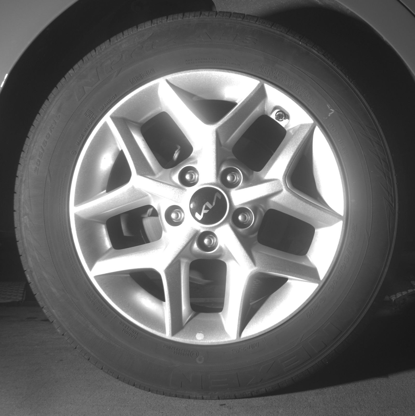 Used 2025 Kia Soul LX w/ LX Technology Package image 15