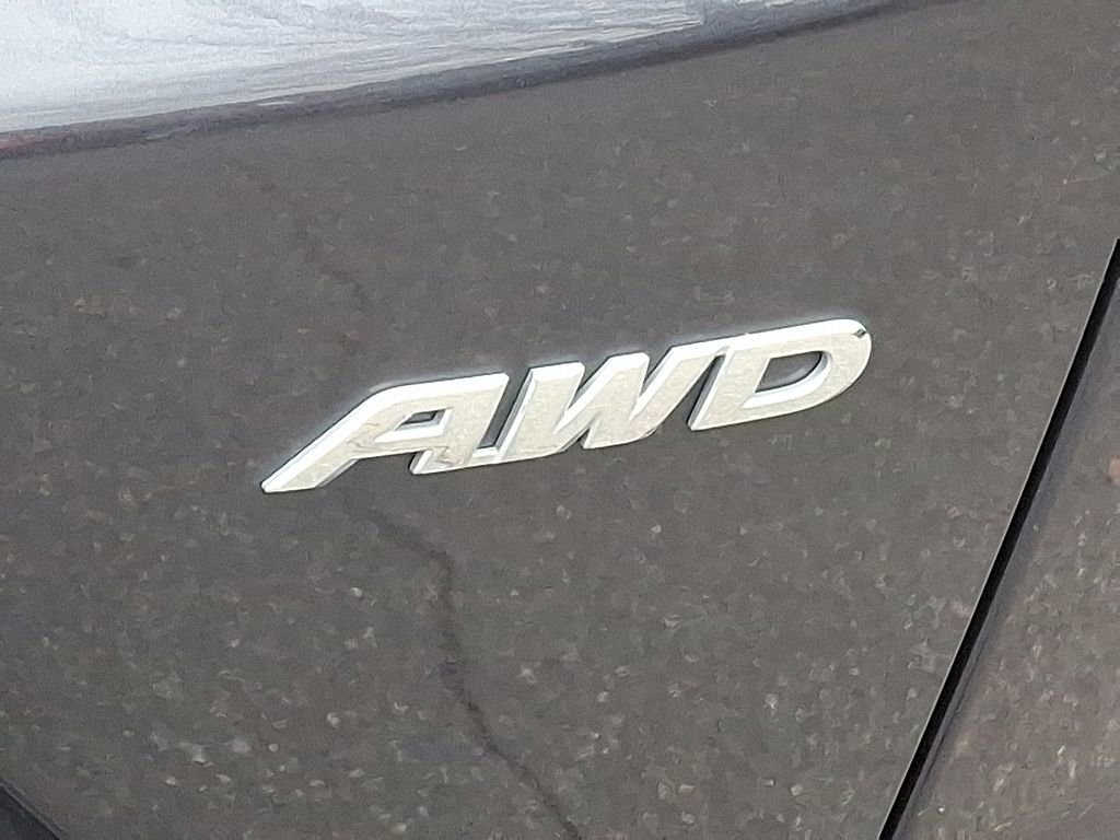 Used 2018 Honda CR-V EX-L image 35