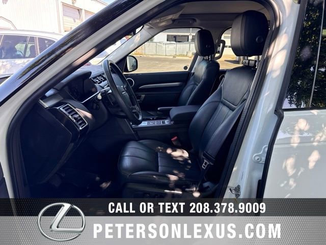 Used 2020 Land Rover Discovery Landmark AWD/4WD image 27