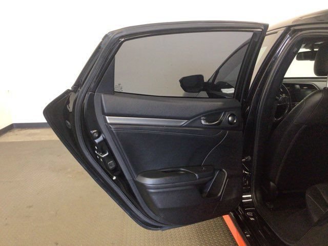 Used 2018 Honda Civic Sport Touring image 20