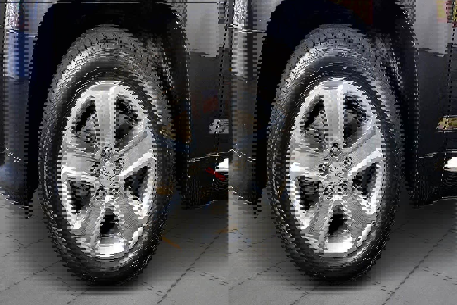 Used 2013 GMC Terrain Denali image 10