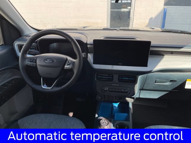 New 2026 Ford Maverick XLT w/ XLT Luxury Package AWD/4WD image 12