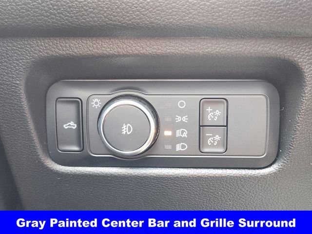 New 2026 Ford Ranger XLT image 22