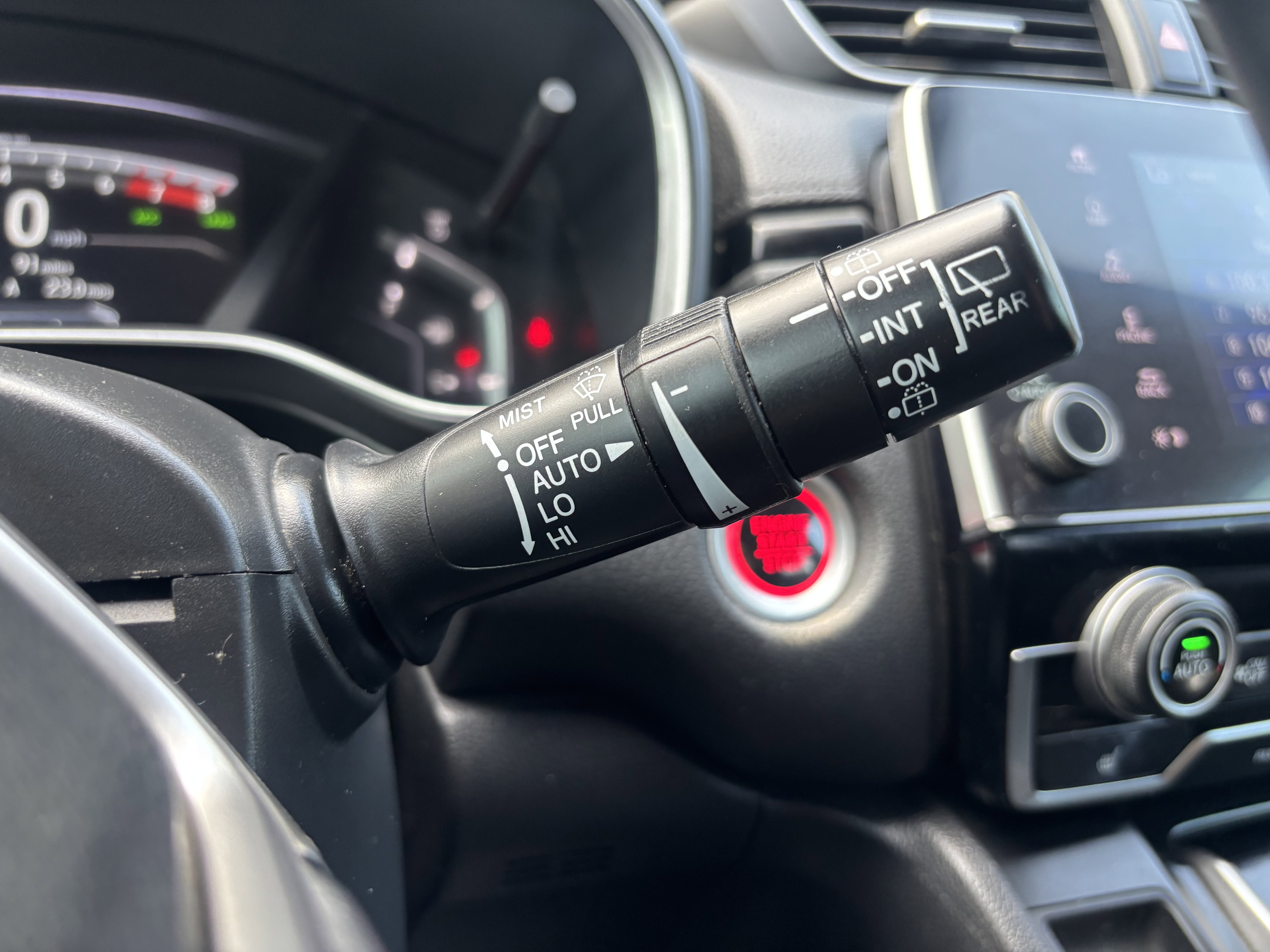 Used 2018 Honda CR-V Touring image 25