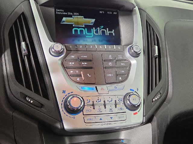Used 2014 Chevrolet Equinox LT w/ Driver Convenience Package AWD/4WD image 17