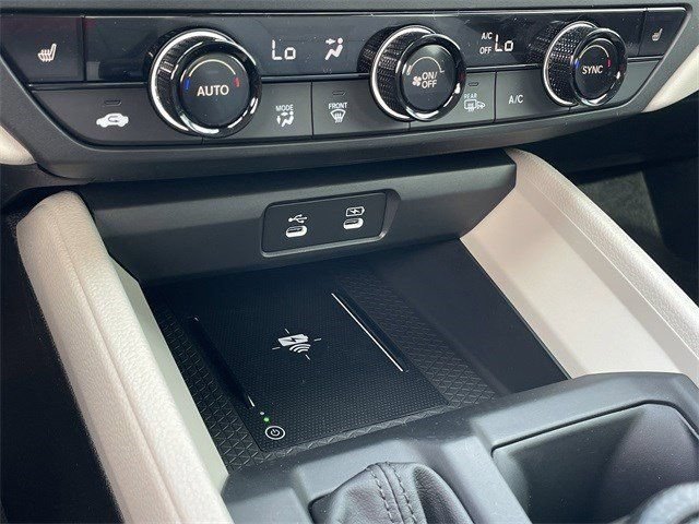 New 2026 Honda Accord SE image 16