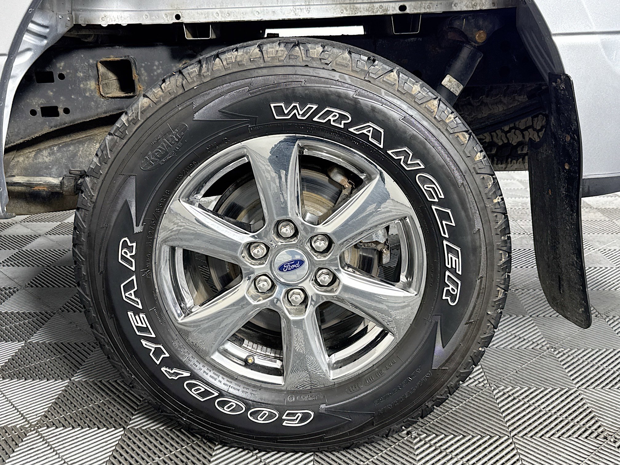 Used 2020 Ford F150 XLT w/ XTR Package image 34