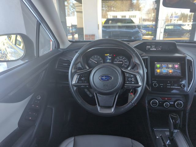 Used 2022 Subaru Crosstrek 2.0i Premium image 17