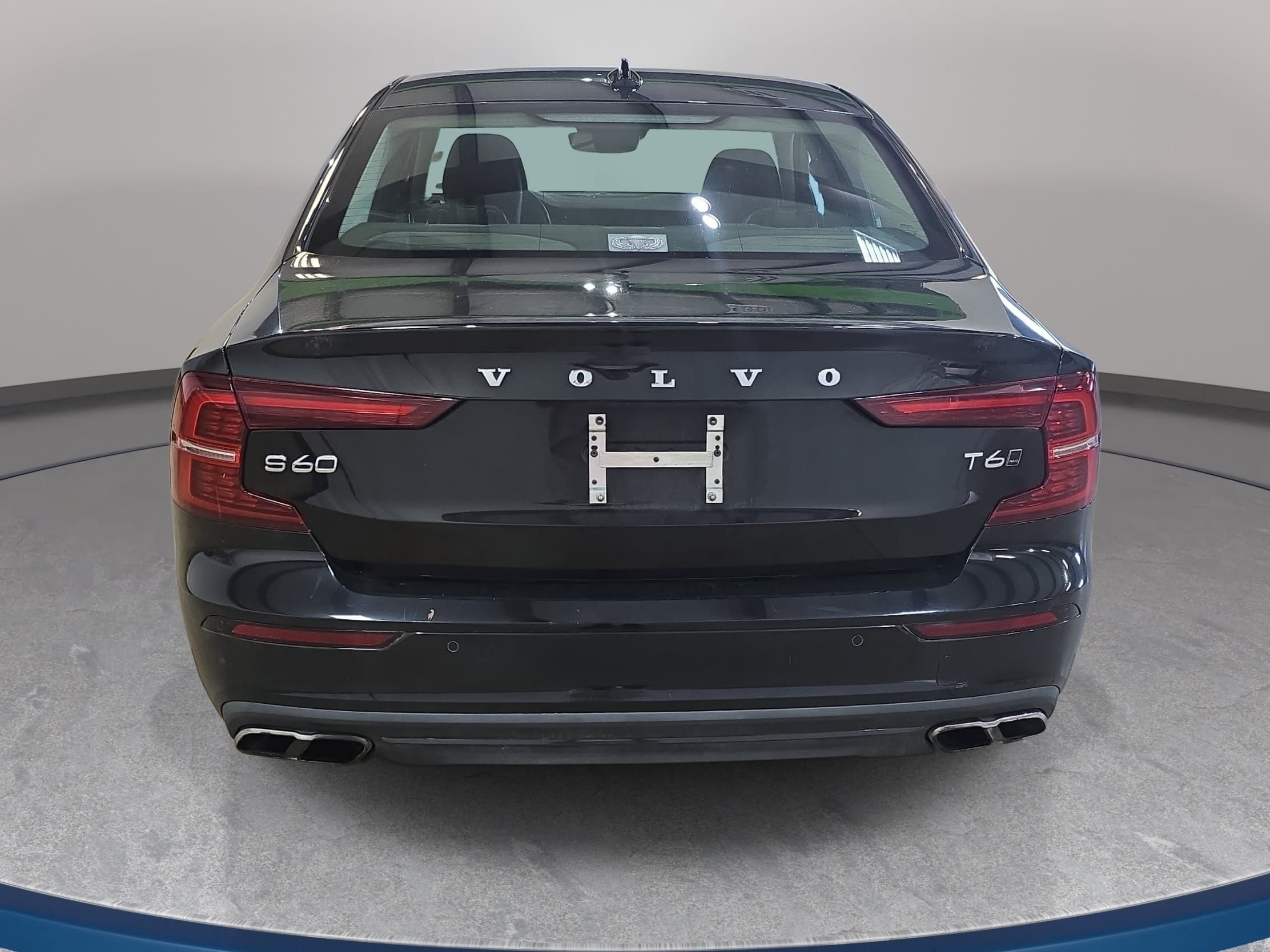 Used 2021 Volvo S60 T6 Momentum AWD/4WD image 7