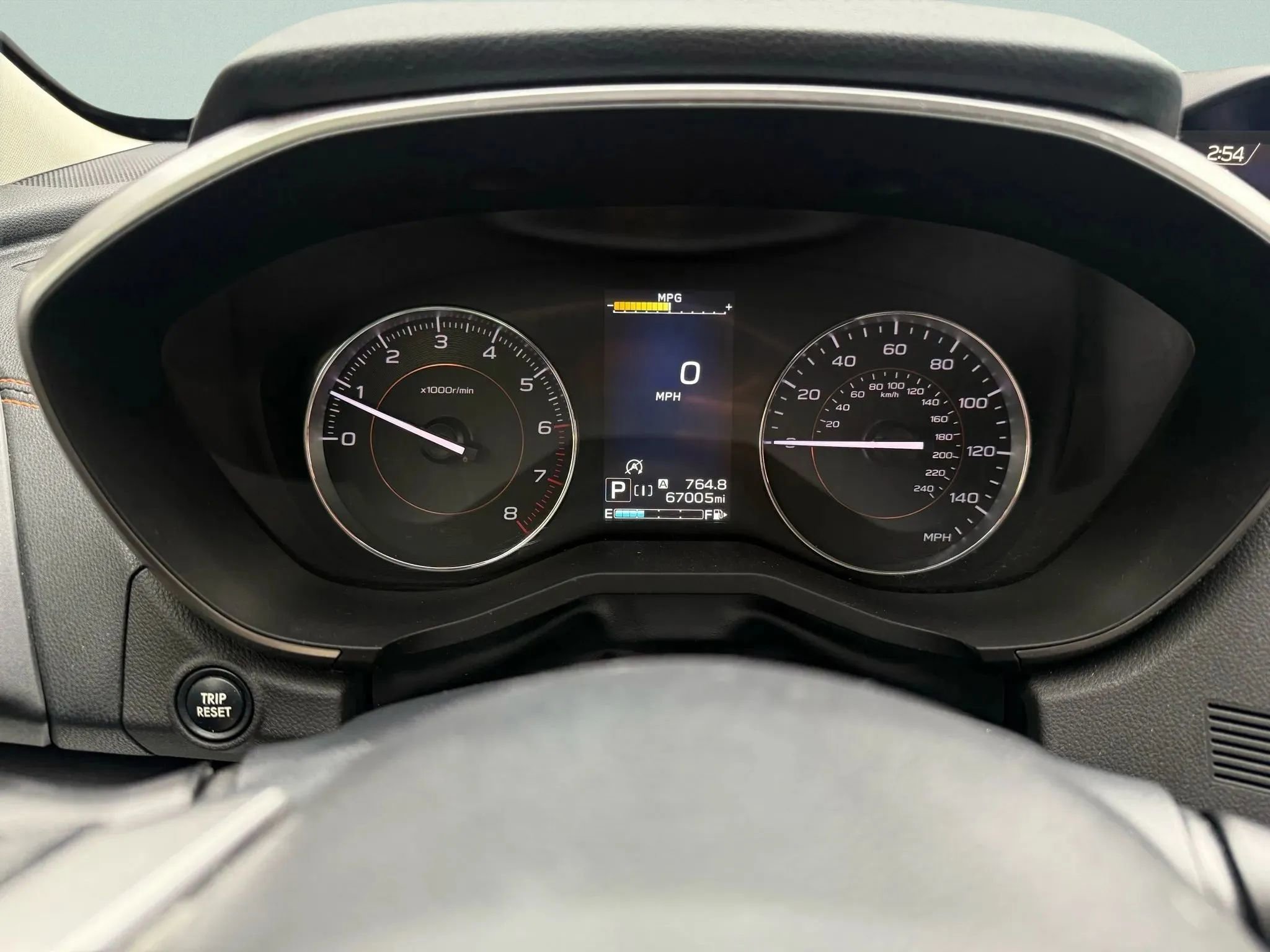 Used 2021 Subaru Crosstrek 2.5i Limited w/ Popular Package #2 image 37