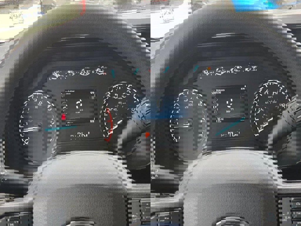 New 2026 Ford F350 XLT w/ Camper Package image 20