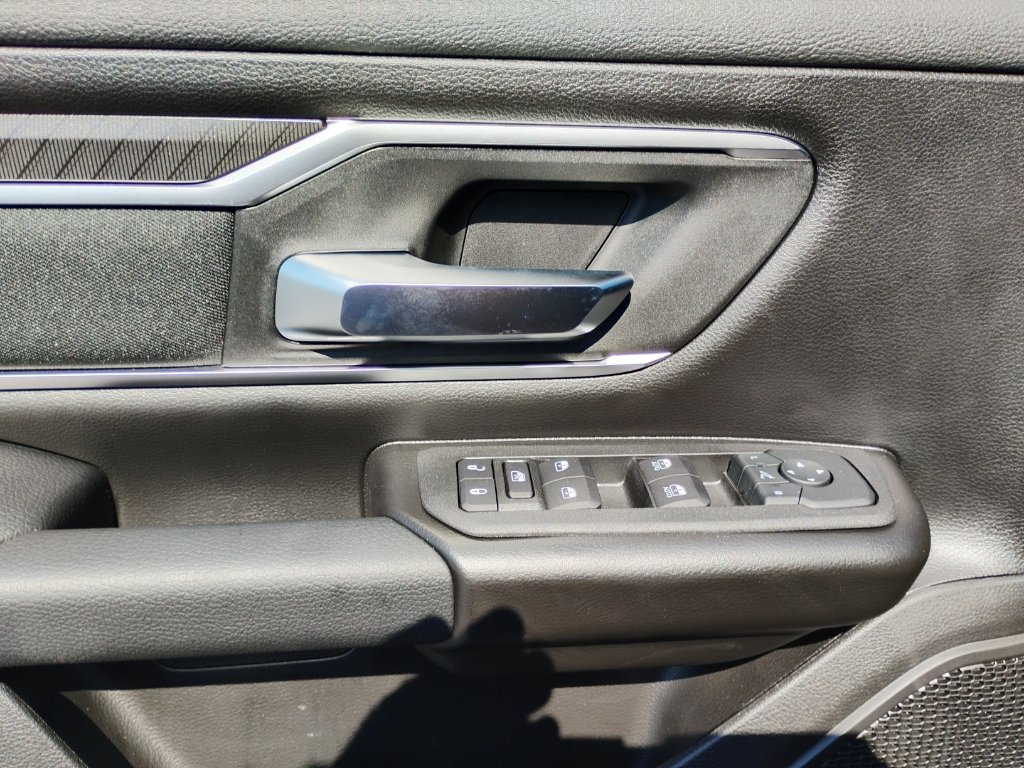 New 2027 RAM 1500 Big Horn AWD/4WD image 20