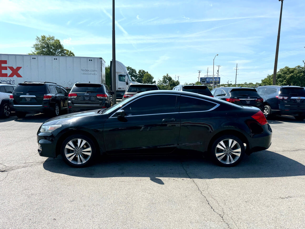 Used 2011 Honda Accord LX-S image 6