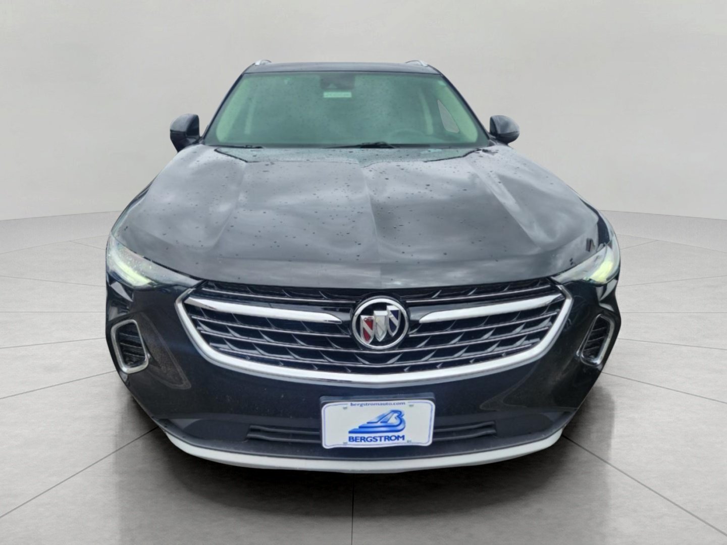 Used 2023 Buick Envision Essence AWD/4WD image 3