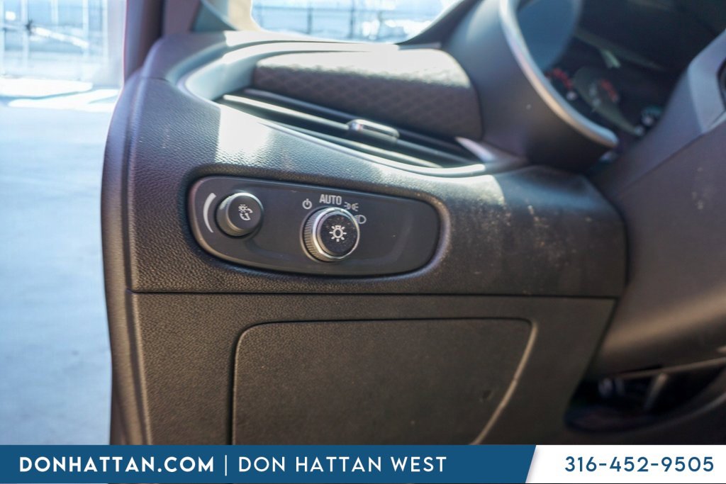 Used 2024 Chevrolet Malibu RS w/ LPO, Floor Liner Package image 14