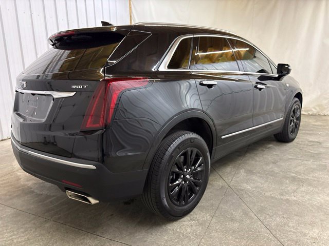 Used 2024 Cadillac XT5 Luxury AWD/4WD image 5