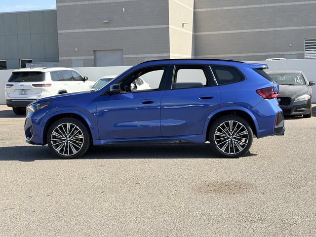 Used 2026 BMW X1 M35i w/ Technology Package AWD/4WD image 9