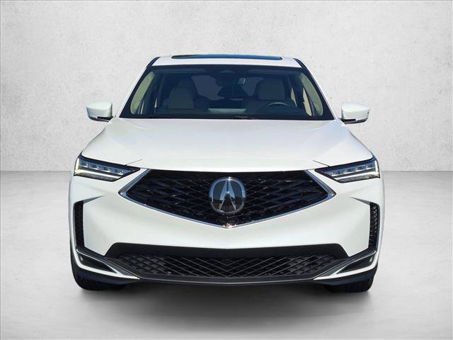 Certified 2026 Acura MDX FWD image 2