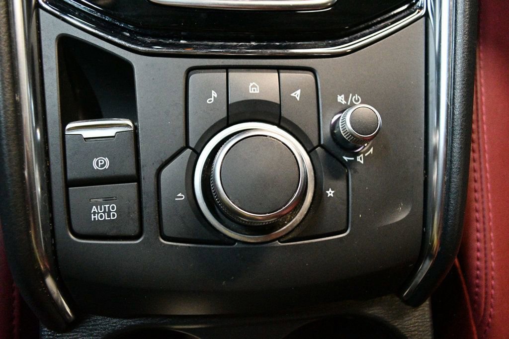 Used 2022 MAZDA CX-5 Carbon Edition image 64