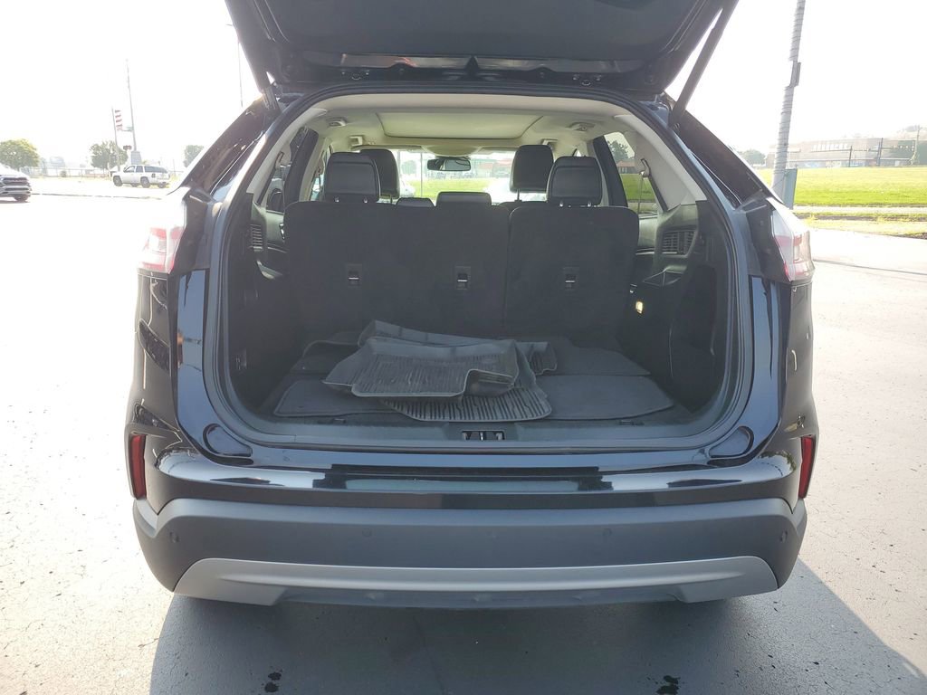 Certified 2022 Ford Edge SEL w/ Convenience Package image 26
