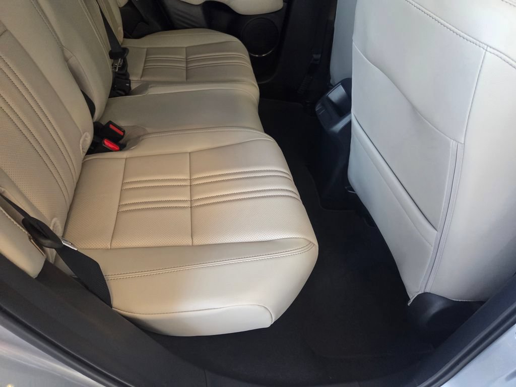Certified 2027 Honda HR-V EX-L image 26