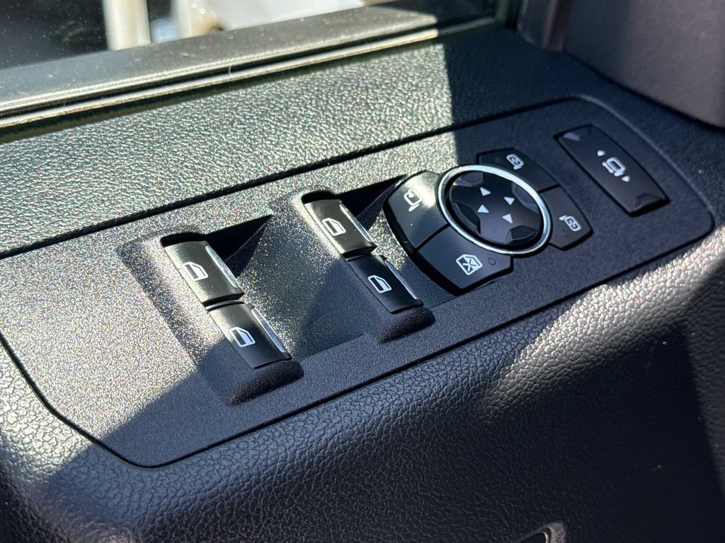 Used 2019 Ford F350 Lariat w/ Lariat Ultimate Package AWD/4WD image 20