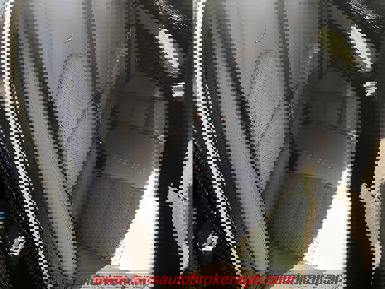 Used 2016 Cadillac CTS V w/ Luxury Package image 21