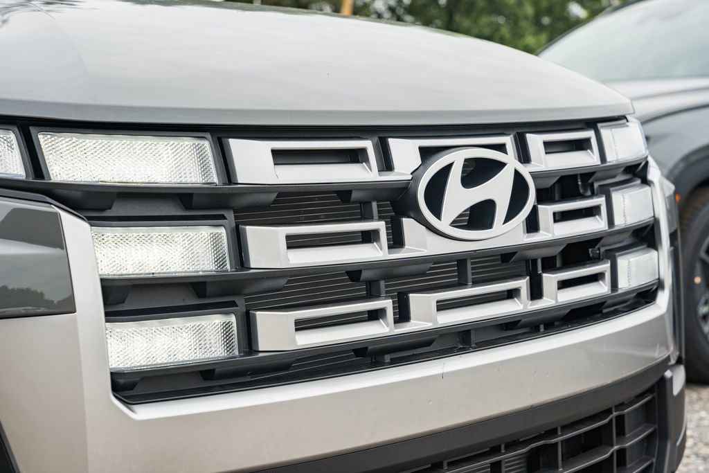 New 2026 Hyundai Santa Cruz SEL image 10