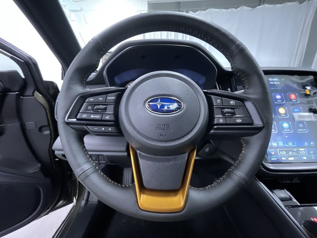 New 2025 Subaru Outback Wilderness image 23