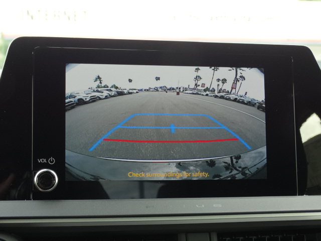 New 2026 Toyota Prius LE FWD image 19