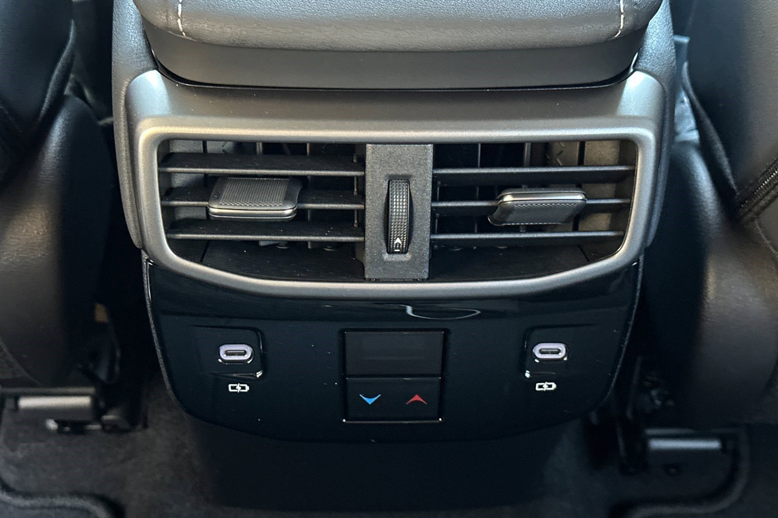 Certified 2025 Lexus RX 350 Premium image 16