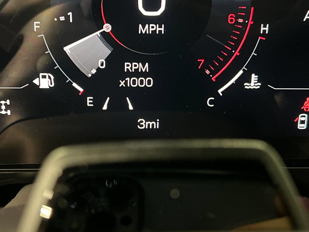 New 2026 GMC Yukon XL Elevation w/ Elevation Premium Package AWD/4WD image 21