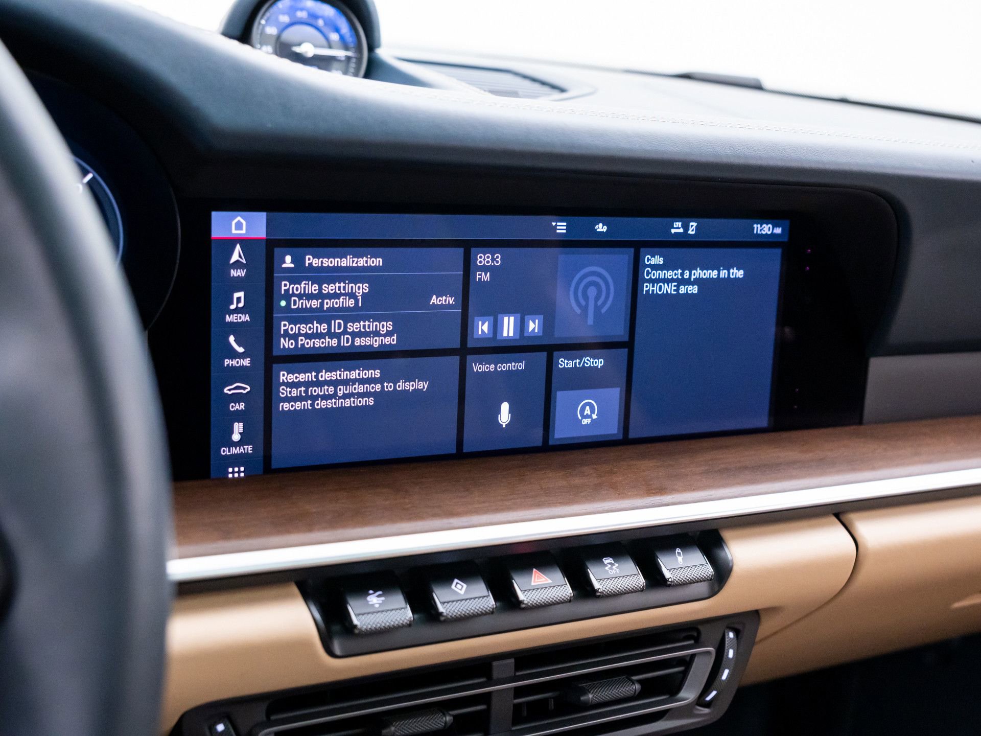 Used 2021 Porsche 911 Carrera image 25