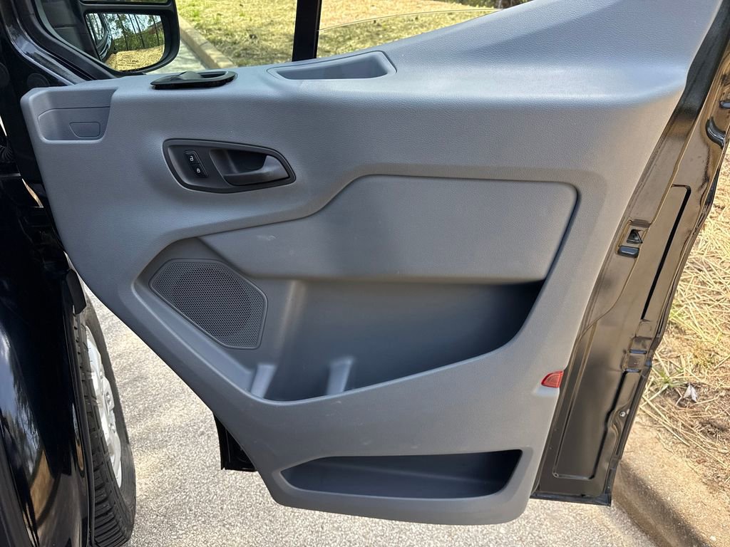 Used 2016 Ford Transit 350 XLT image 26