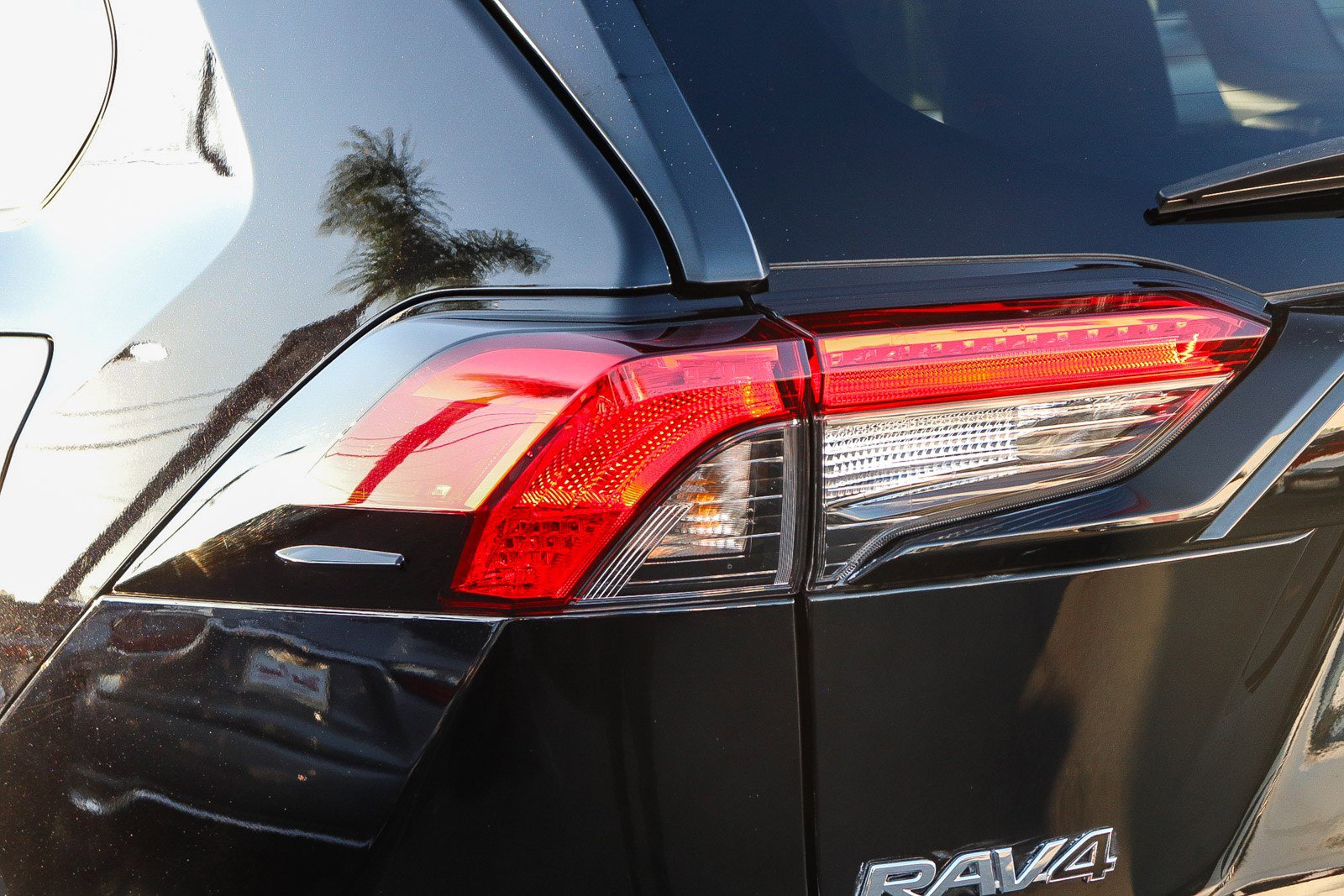 Certified 2024 Toyota RAV4 XLE image 10