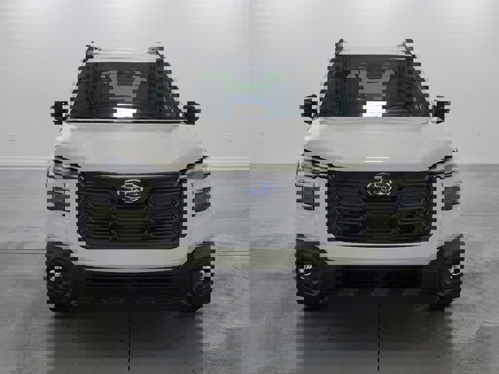 New 2026 Subaru Outback Limited image 3