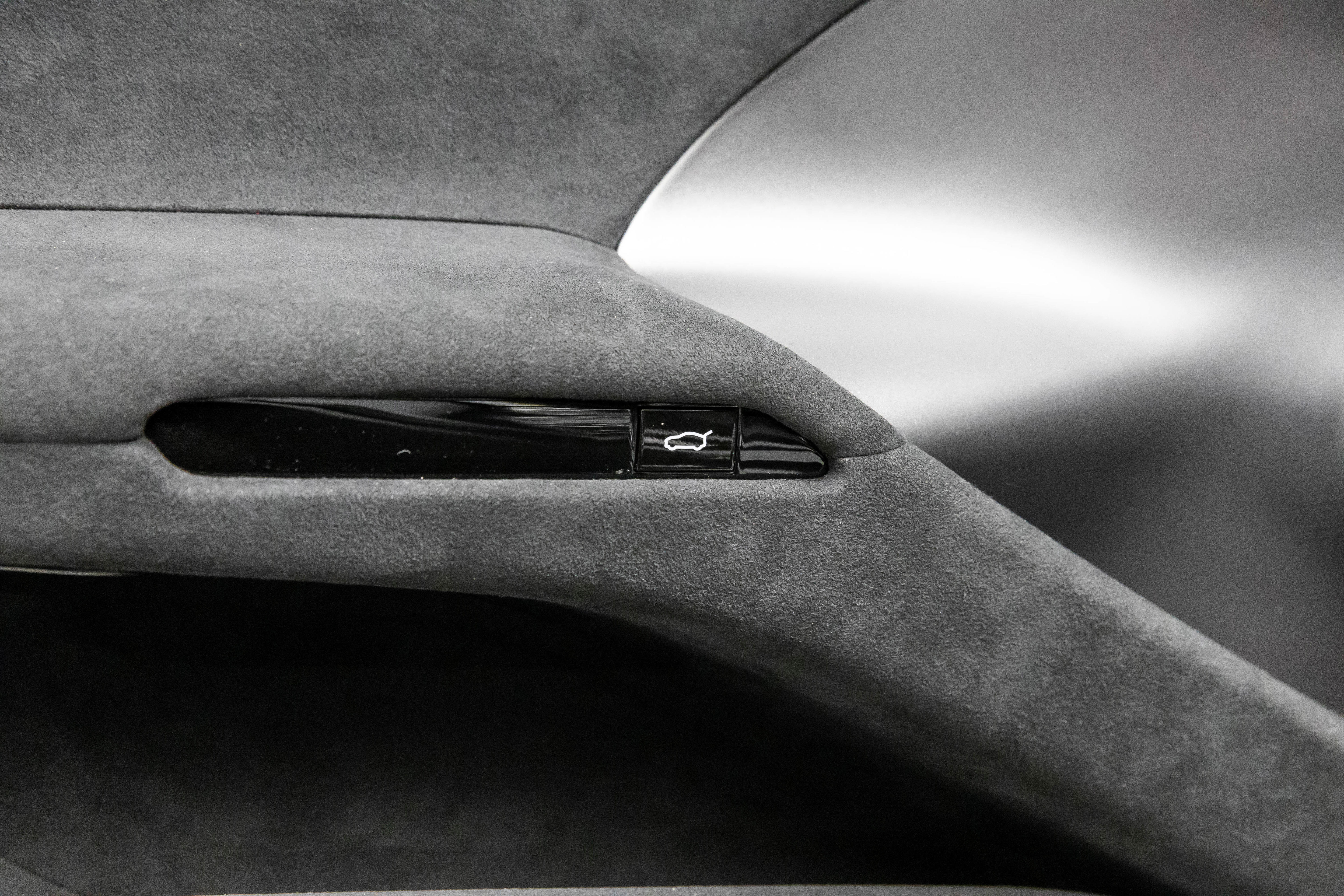 Used 2026 Ferrari 12Cilindri image 15