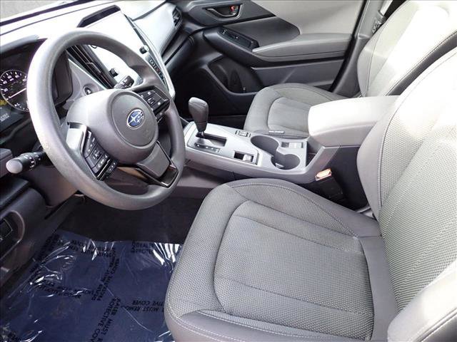 Certified 2024 Subaru Crosstrek 2.0i Premium image 11