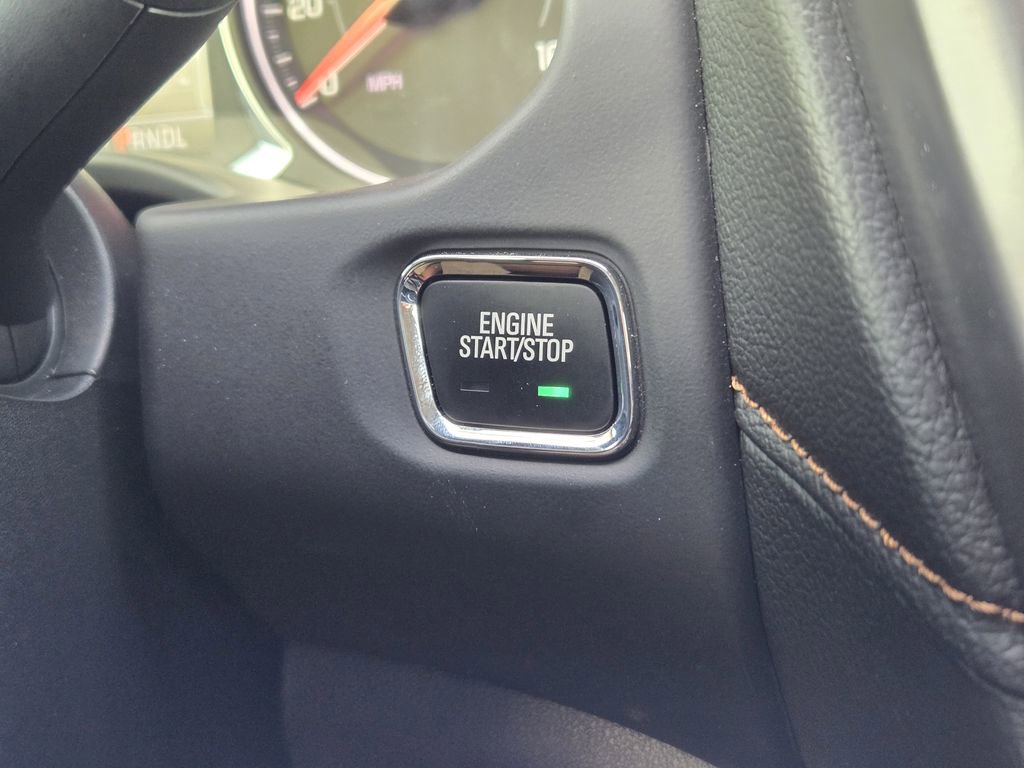 Used 2017 GMC Acadia SLT image 18