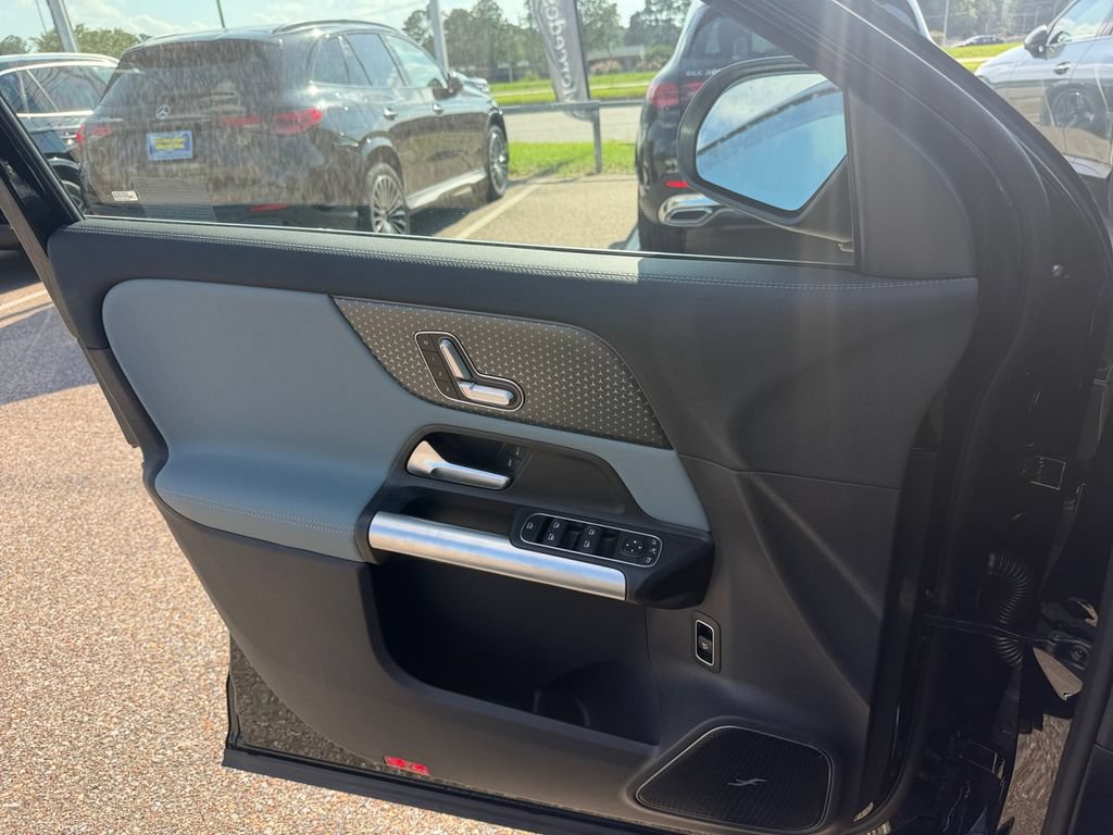 New 2026 Mercedes-Benz GLA 250 image 15