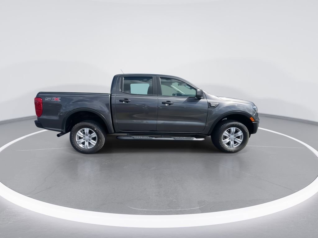 Used 2019 Ford Ranger XL w/ Equipment Group 101A Mid AWD/4WD image 9