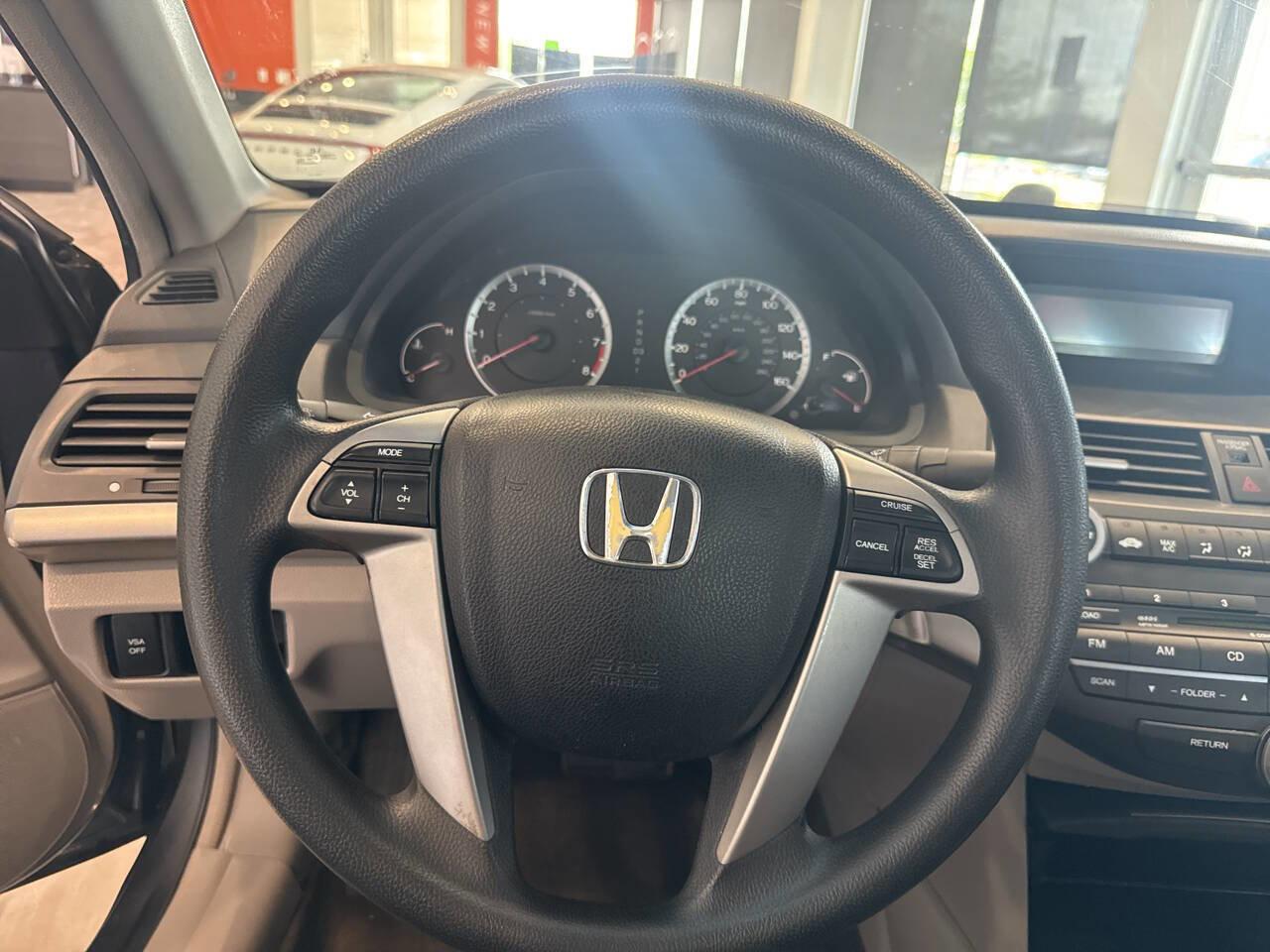 Used 2009 Honda Accord EX image 31