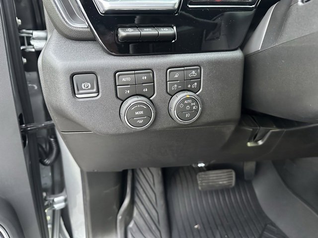 New 2026 Chevrolet Silverado 3500 High Country w/ High Country Premium Package image 4